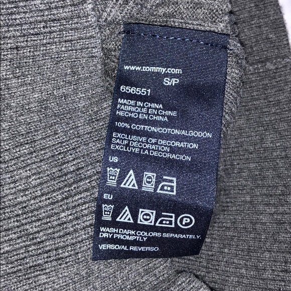 Tommy Hilfiger sweater - Picture 5 of 5